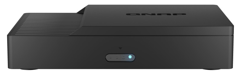 QNAP KoiBox-100W QNAP KoiBox-100W