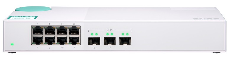QNAP QSW-308S QNAP QSW-308S