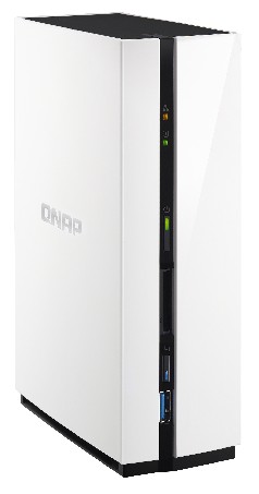 QNAP TAS-168 QNAP TAS-168