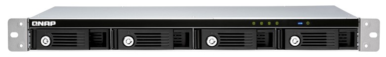 QNAP TR-004U QNAP TR-004U