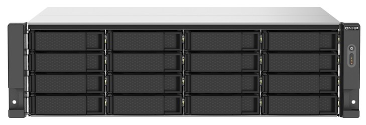 QNAP TS-1673AU-RP-16G QNAP TS-1673AU-RP-16G