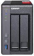 QNAP TS-251+-2G QNAP TS-251+-2G