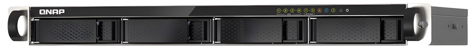 QNAP TS-435XEU-4G QNAP TS-435XEU-4G