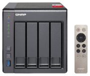 QNAP TS-451+-8G 12TB QNAP TS-451+-8G 12TB
