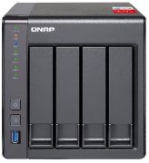 QNAP TS-451+-2G QNAP TS-451+-2G