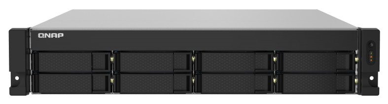 QNAP TS-832PXU-4G QNAP TS-832PXU-4G