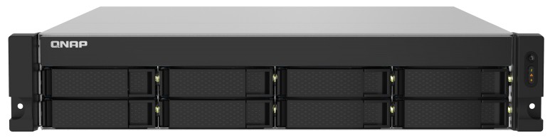 QNAP TS-832PXU-RP-4G QNAP TS-832PXU-RP-4G