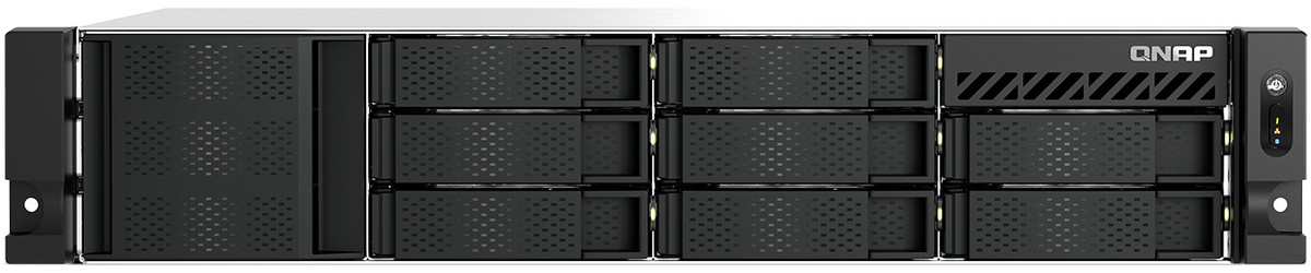 QNAP TS-855eU-8G QNAP TS-855eU-8G