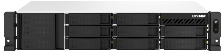 QNAP TS-864eU-RP-8G QNAP TS-864eU-RP-8G