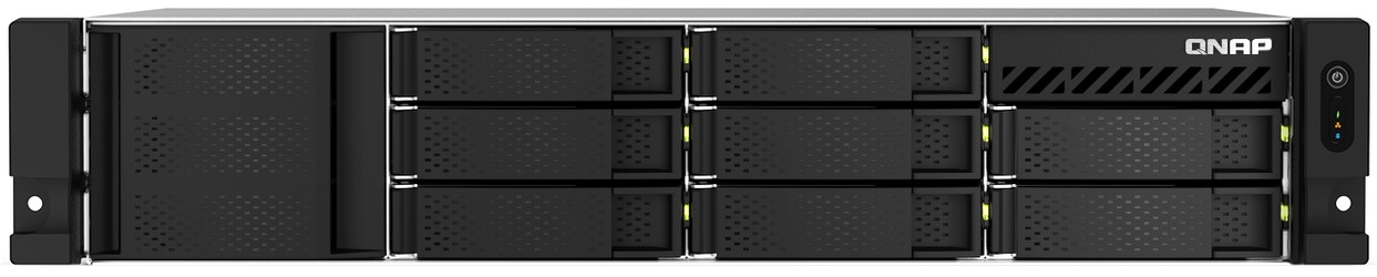 QNAP TS-873AeU-RP-4G QNAP TS-873AeU-RP-4G