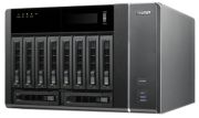 QNAP TS-EC1080 Pro QNAP TS-EC1080 Pro