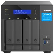 QNAP TVS-h474-PT-8G QNAP TVS-h474-PT-8G