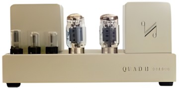 Quad II-eighty Quad II-eighty