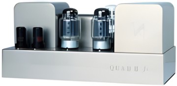 Quad II-forty Quad II-forty