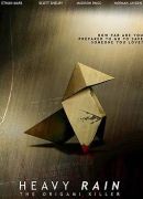 Sony Heavy Rain PS3 Sony Heavy Rain PS3