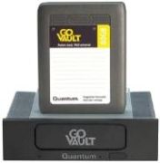 Quantum GoVault Data Protection 1600 (QR1201-B5-S2D08) Quantum GoVault Data Protection 1600 (QR1201-B5-S2D08)