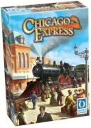 Queen Games Chicago Express Queen Games Chicago Express