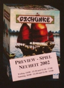 Queen Games Junk ship Queen Games Junk ship