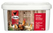 Quiko Hobby Farming Egg Feed 2 kg Quiko Hobby Farming Egg Feed 2 kg