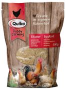 Quiko Hobby Farming Egg Food 500 g Quiko Hobby Farming Egg Food 500 g
