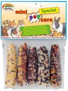 Quiko Mini Popcorn Special for Rodents 170 g Quiko Mini Popcorn Special for Rodents 170 g