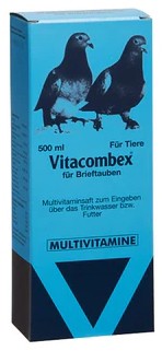 Quiko Vitacombex Bt 500 ml Quiko Vitacombex Bt 500 ml