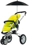 Quinny Buzz sunshade Quinny Buzz sunshade