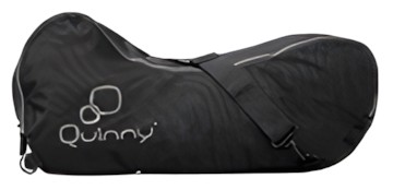 Quinny Zapp travel bag Quinny Zapp travel bag