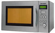 Sharp R-24ST Sharp R-24ST