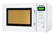Sharp R-24W Sharp R-24W