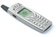Ericsson R520m Ericsson R520m