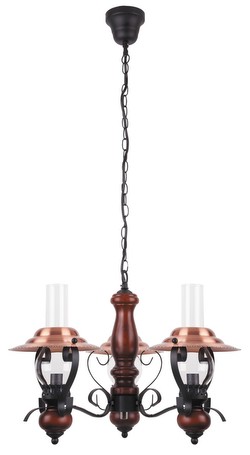 Rábalux Enna pendant light (7860) Rábalux Enna pendant light (7860)