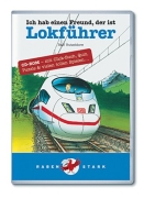 Rabenstark I Have a Friend Who Is a Train Driver PC Rabenstark I Have a Friend Who Is a Train Driver PC