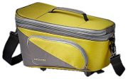 Racktime Talis Plus Pannier Bag Racktime Talis Plus Pannier Bag