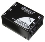 Radial Engineering SB-48 Radial Engineering SB-48
