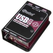 Radial Engineering USB Pro Radial Engineering USB Pro