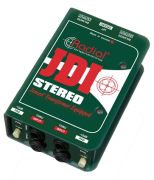 Radial Engineering JDI Stereo Radial Engineering JDI Stereo