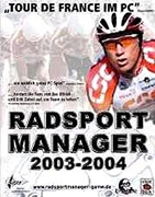 dtp Cycling Manager 2003/2004 PC dtp Cycling Manager 2003/2004 PC