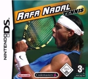 Codemasters Rafa Nadal Tennis DS Codemasters Rafa Nadal Tennis DS
