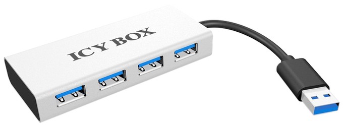 RaidSonic Icy Box IB-AC6104 RaidSonic Icy Box IB-AC6104