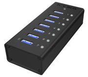 RaidSonic Icy Box IB-AC618 RaidSonic Icy Box IB-AC618
