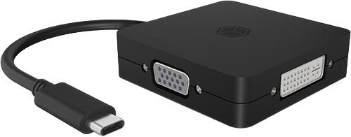 RaidSonic Icy Box IB-DK1104-C RaidSonic Icy Box IB-DK1104-C