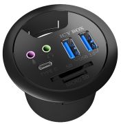 RaidSonic Icy Box IB-HUB1404A RaidSonic Icy Box IB-HUB1404A