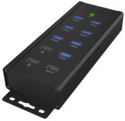 RaidSonic Icy Box IB-HUB1703-QC3 RaidSonic Icy Box IB-HUB1703-QC3