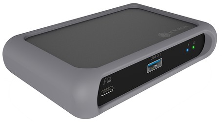 RaidSonic Icy Box IB-HUB801-TB4 RaidSonic Icy Box IB-HUB801-TB4