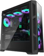 Raijintek Ponos Ultra TG4 Raijintek Ponos Ultra TG4
