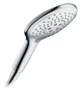 Hansgrohe Raindance Select S 150 3jet Hand Shower (28587000) Hansgrohe Raindance Select S 150 3jet Hand Shower (28587000)