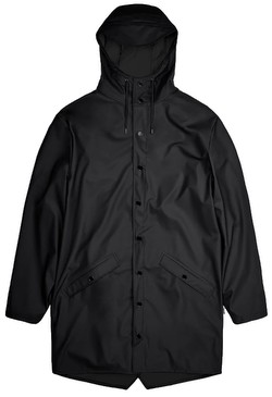 Rains Long Jacket Rains Long Jacket