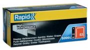 Rapid Fine wire staple 53/10 (11858810) Rapid Fine wire staple 53/10 (11858810)