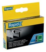 Rapid Flat wire staples 140/10 (11910733) Rapid Flat wire staples 140/10 (11910733)